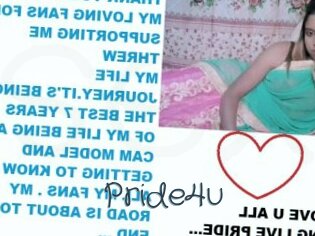 Pride4u