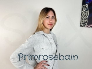 primrosebain Sexcam Livesex