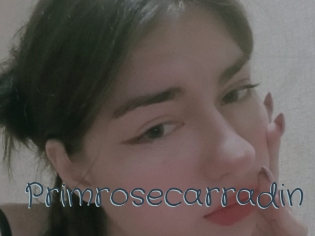 Primrosecarradin