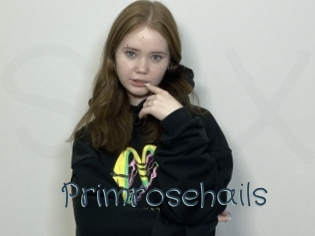 Primrosehails