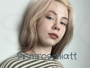Primrosehiatt