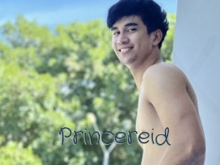 Princereid