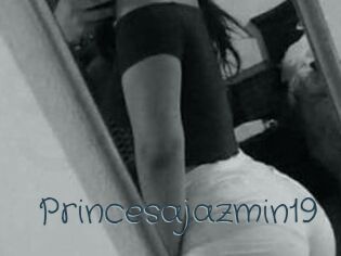 Princesajazmin19