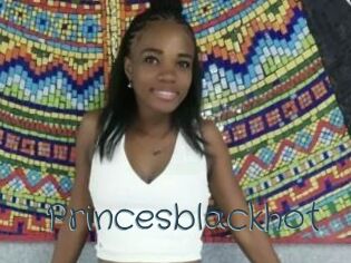 Princesblackhot