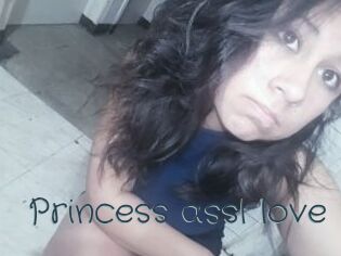 Princess_assl_love