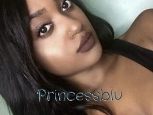 Princessblu