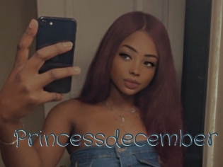 Princessdecember