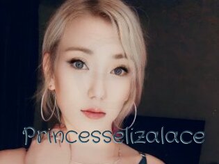 Princesselizalace