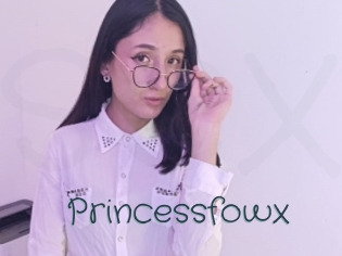 Princessfowx