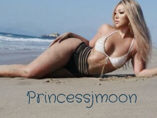 Princessjmoon