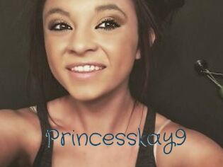 princesskay9 Sexcam Livesex