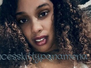 Princesskittypanamena