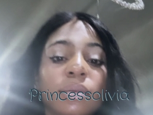 princessolivia Sexcam Livesex