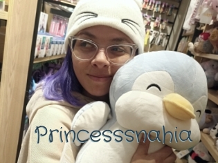 Princesssnahia