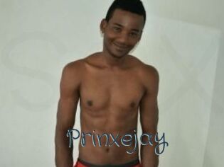 Prinxejay