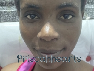 Priscahhearts