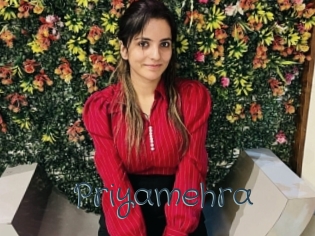 Priyamehra
