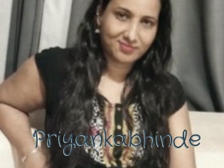 priyankabhinde Sexcam Livesex