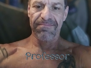 Professor