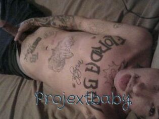 Projextbaby