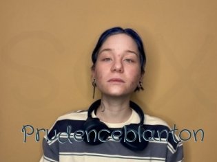 Prudenceblanton