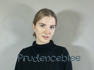 Prudenceblee