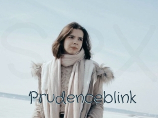 Prudenceblink