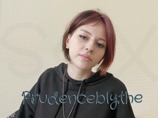 prudenceblythe Sexcam Livesex