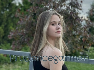 Prudencegarman