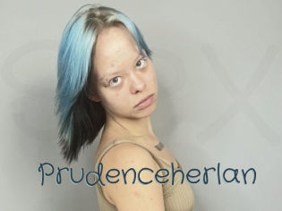 Prudenceherlan