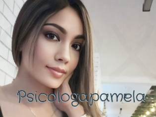 psicologapamela Sexcam Livesex