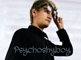 Psychoshyboy