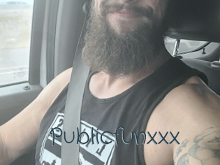 Publicfunxxx