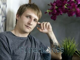 Puredioniss