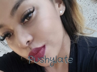 Pushylate