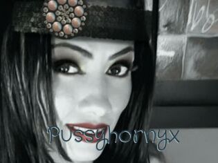 pussyhornyx Sexcam Livesex