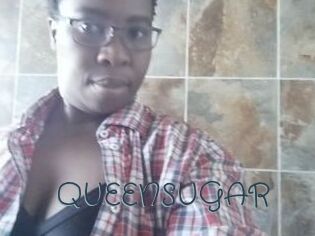 QUEENSUGAR