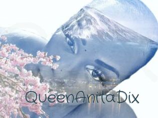 QueenAnitaDix