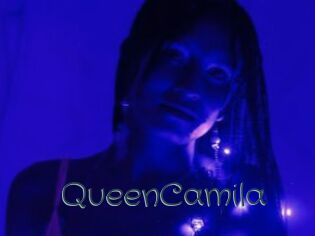 QueenCamila