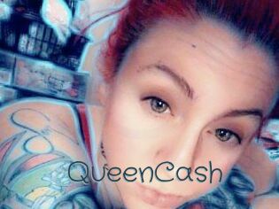 QueenCash