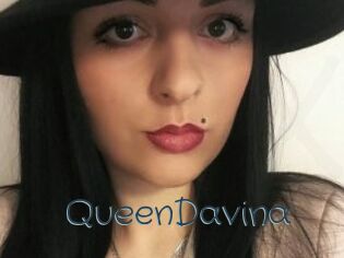 QueenDavina Sexcam Livesex