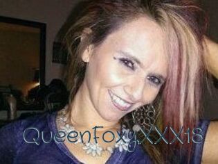 QueenFoxyXXX18