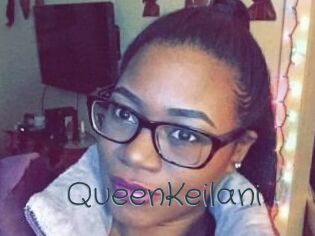 QueenKeilani