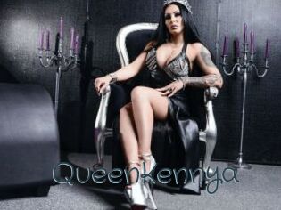QueenKennya Sexcam Livesex