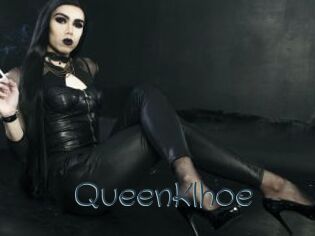 QueenKlhoe