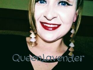 QueenLavender