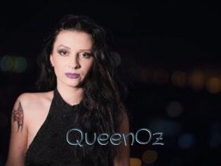 QueenOz