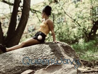QueenWavy Sexcam Livesex