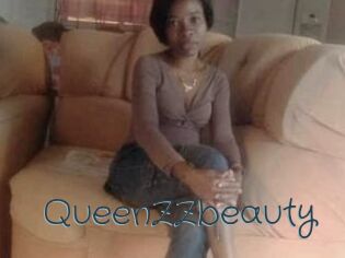 QueenZZbeauty