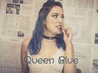Queen_Blue Sexcam Livesex